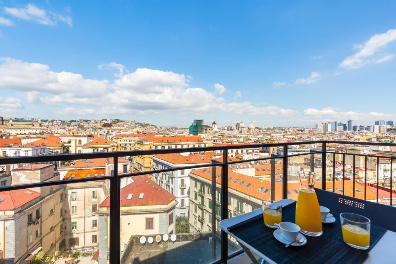 Duomo Xi By Wonderful Italy Apartment Naples