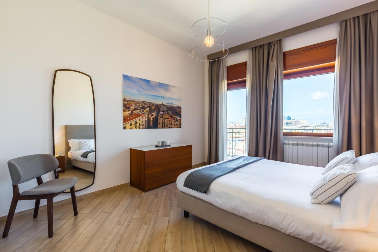 Apartment Duomo Xi By Wonderful Italy