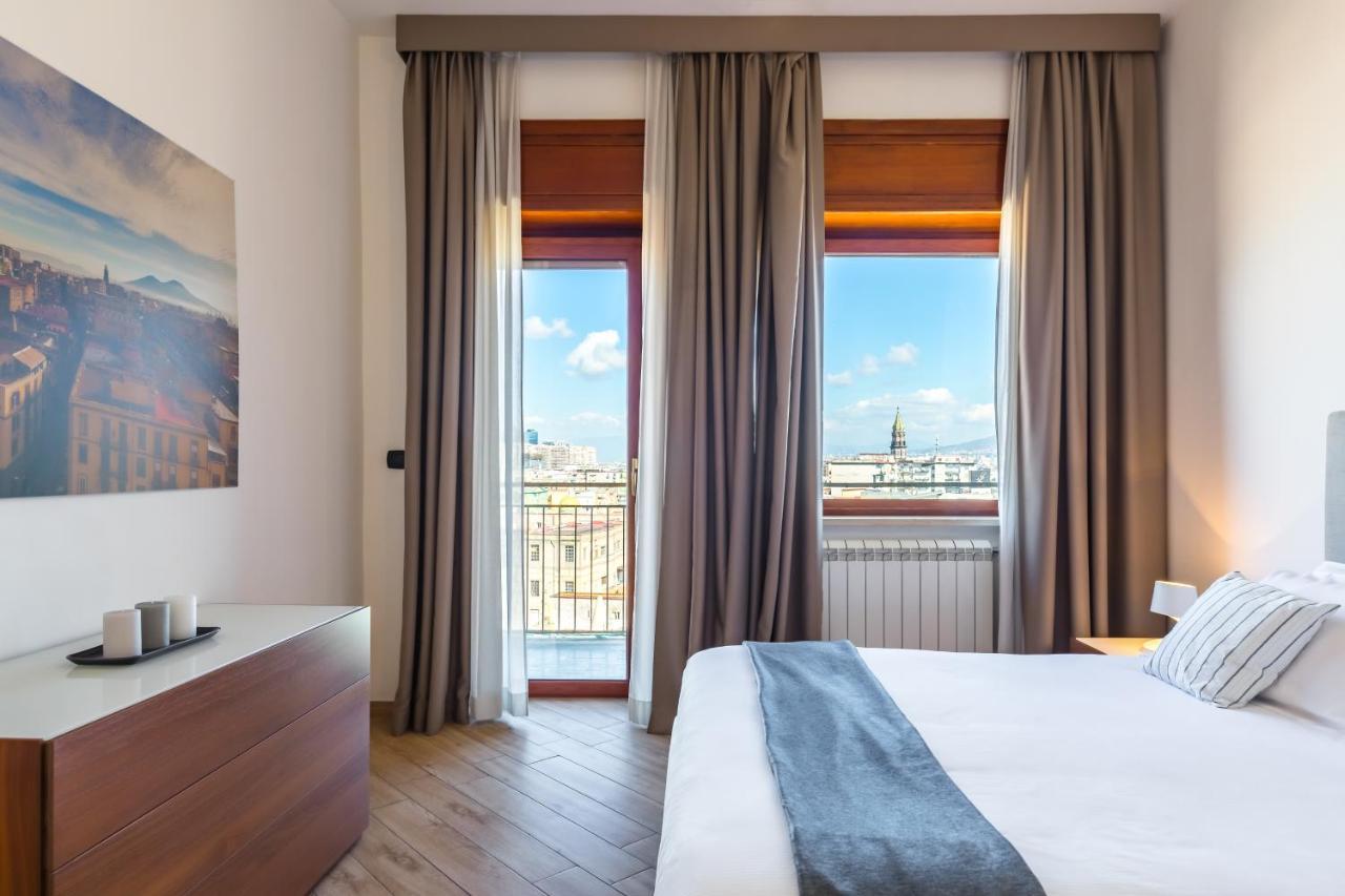 Appartement Duomo Xi By Wonderful Italy *